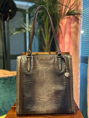 Brahmin Large Caroline Nightfall Sven Purse